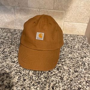 Baby Carhartt Hat